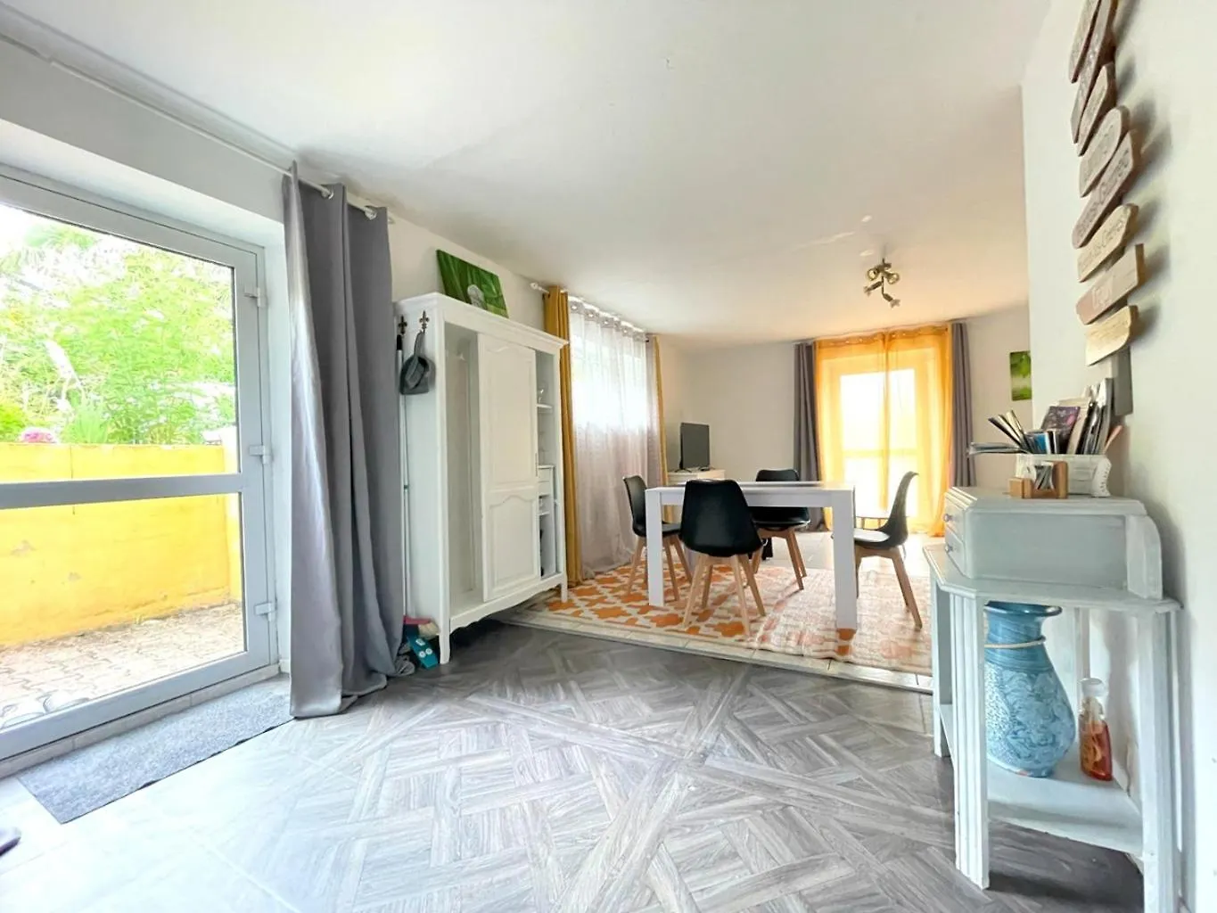 Appartement Dans Un Parc Prive Bégard Apartamento