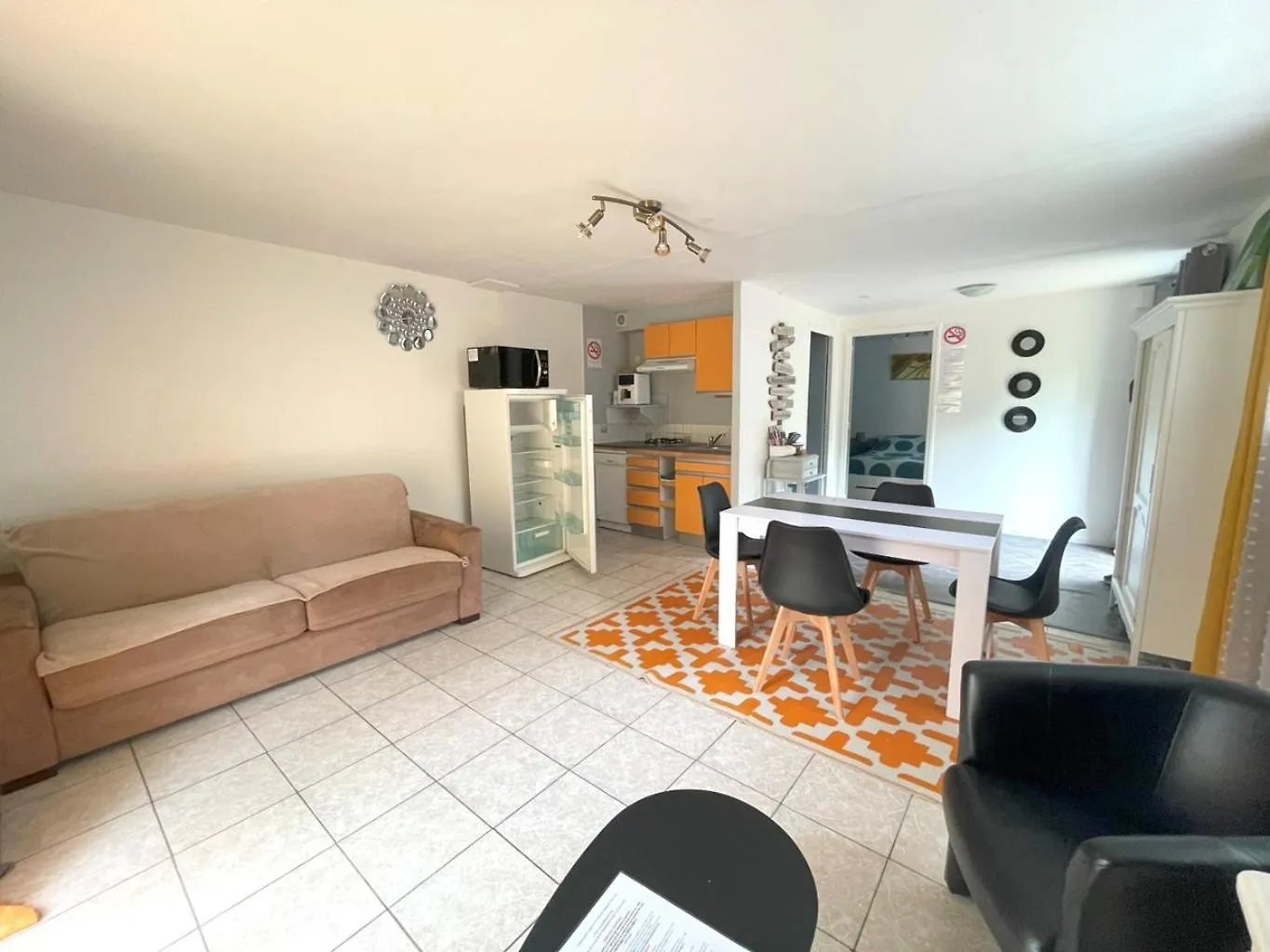 Appartement Dans Un Parc Prive Bégard Apartamento