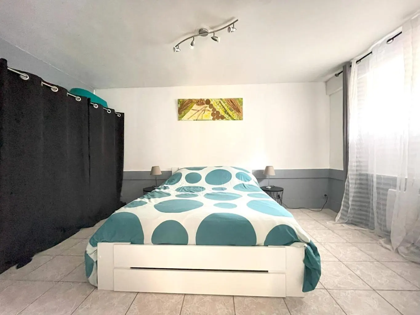 Appartement Dans Un Parc Prive Bégard